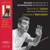 New York Philharmonic & Leonard Bernstein - Bernstein: Symphony No. 2 \